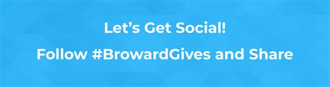 Giving Tuesday Broward College Office Of Advancement And Broward