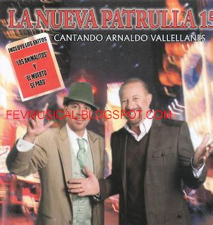 Fev Musical La Nueva Patrulla E B