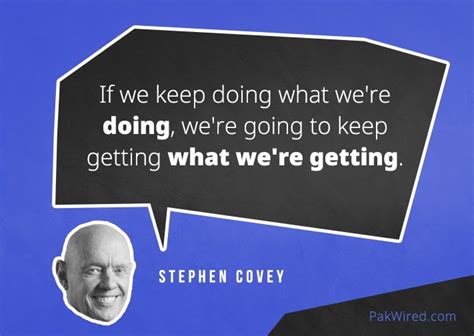 Stephen Covey: 23 Quotes That Can Change Your Life