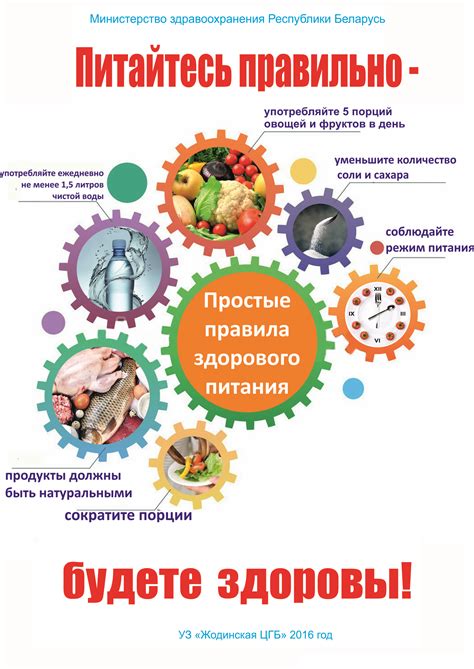 Картинки здоровый образ жизни для детского сада (много фото) - artshots.ru