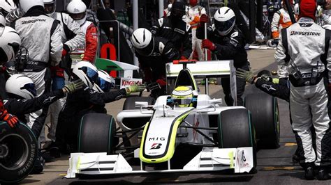 Things You Need To Know Before Watching Keanu Reeves Brawn Gp F