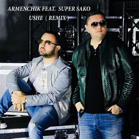 Armenchik Songs streamen | RTL+