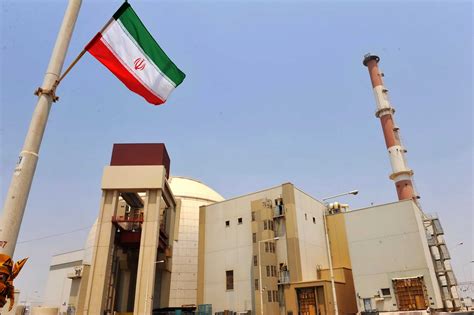 Iran Using Advanced Centrifuges Ir 6 For Enriching Uranium Iaea