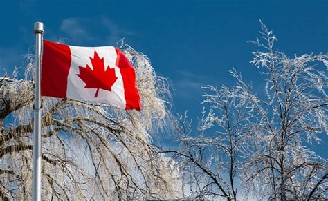 Review of Canadian Winter 2022-2023 – Canada Coast To Coast