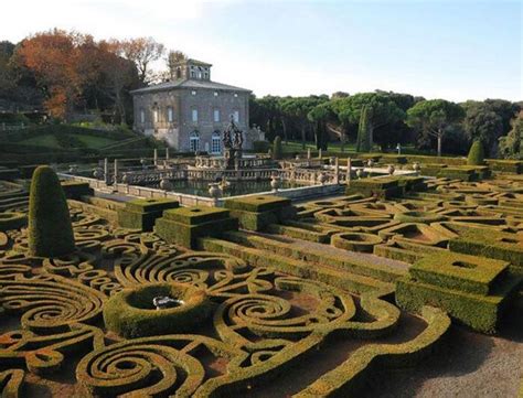 What Are Renaissance Gardens And What Are Their Effects On The