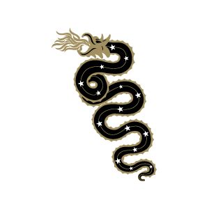 INTER MILAN CENTENNIAL MASCOT BISCIONE LOGO VECTOR (AI) | HD ICON ...