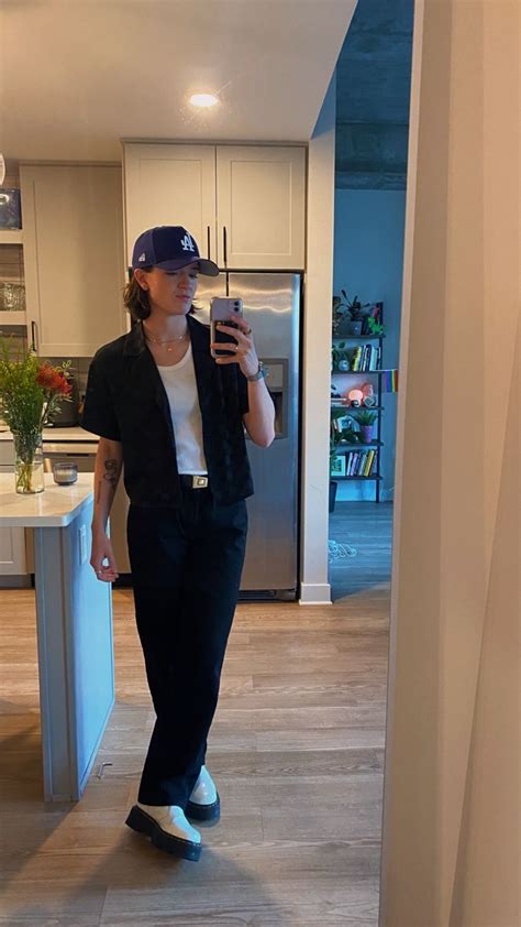 Masc Lesbian Style Artofit