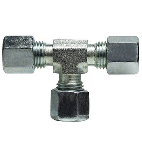 What are the different standards for metric hydraulic fittings? - Fluid ...