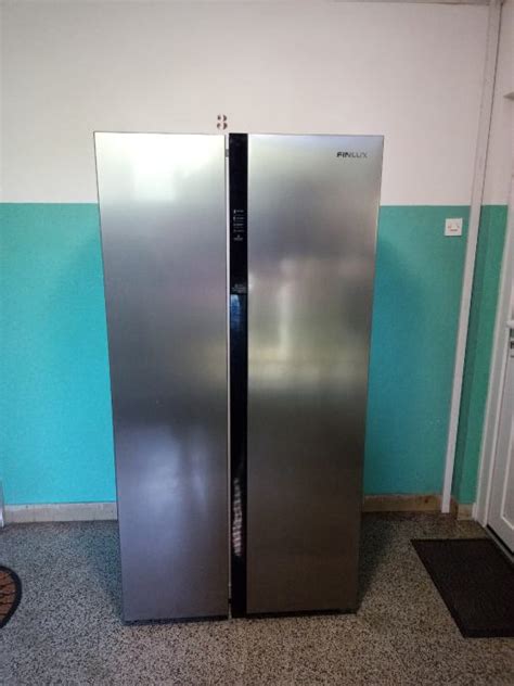 Hladilnik Finlux