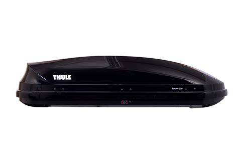 Thule Roof Boxes Online | The Roof Box Company - The Roof Box Experts