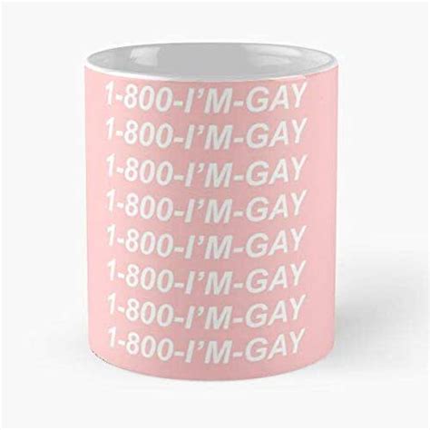 Gay Lgbt Lgbtq Coffee Mugs Unique Ceramic Novelty Cup 11