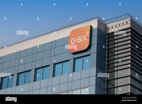 Gsk Headquarters GlaxoSmithKline To Lay Off 250 Near Philly And In UK,