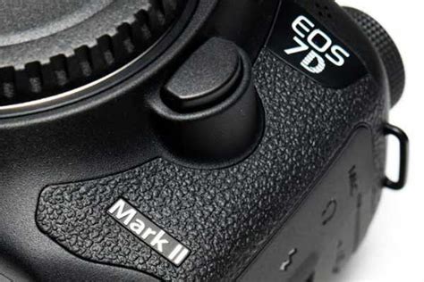 Кэнон марк 3 7д – Canon 7D Mark III с двойным DIGIC 8