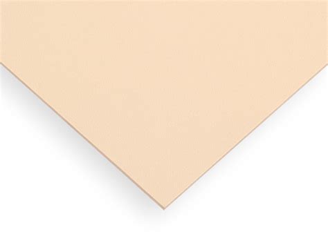 Palclad Pro PVC Wall Cladding System Panel Beige Plastic Sheet 2mm