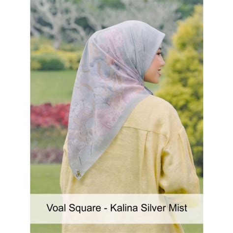 Jual Arsscarf Kalina Series Shopee Indonesia