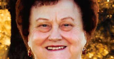 Audrey D Chamberlain Obituary 1933 2020 Pana Illinois