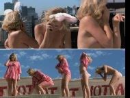 Naked Kate Jenkinson In Rush