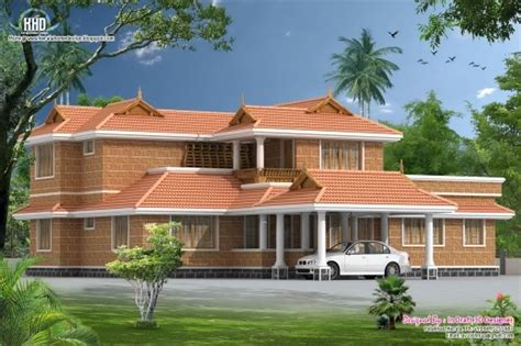 Remarkable Kerala Traditional Home Plans With Photos Home Design Ideas ...