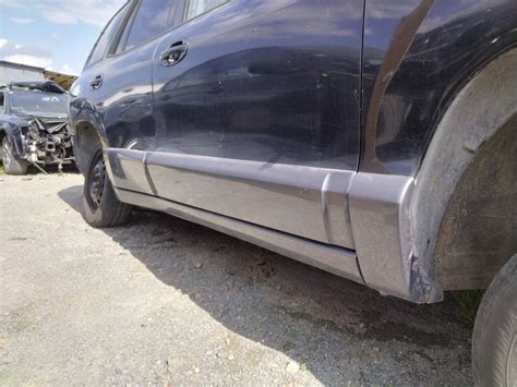 Лайсни / прагове за Хюндай Санта фе 1 / Hyundai Santa Fe 1 с. Хрищени ...