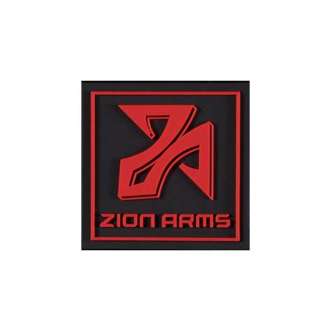 Zion Arms Randd Precision Licensed R15 Mod 0 Long Rail Airsoft Rifle Color Black Airsoft