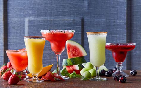 How To Make A Margarita Bar