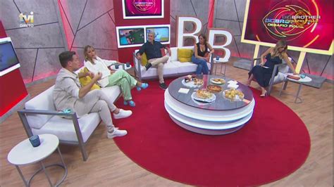 Big Brother Desafio Final Extra 30 De Maio De 2022 Big Brother