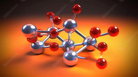 Visualizing The Molecule Of Sodium Hydroxide Naoh With Sodium Oxygen And Hydrogen Atoms 3d