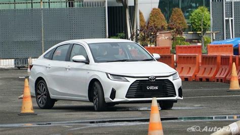 Waduh Daihatsu Manipulasi Hasil Uji Tabrak Toyota Agya Hingga All