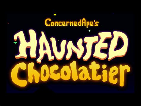 New ConcernedApe game "Haunted Chocolatier" is on hold until Stardew ...