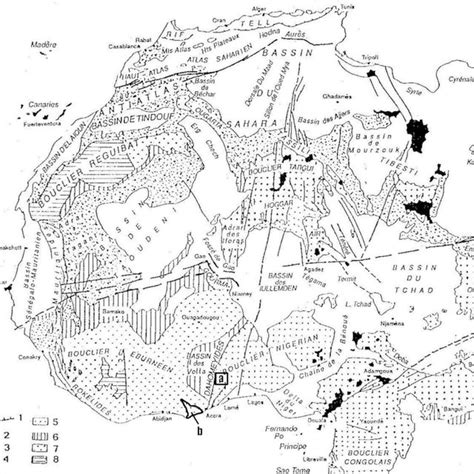 PDF Les forages négatifs des programmes dhydraulique villageoise