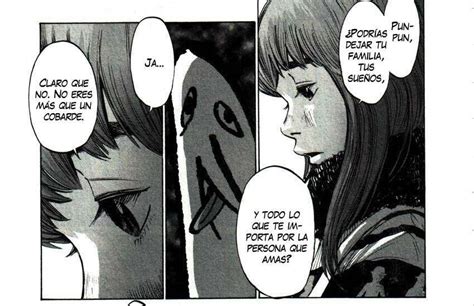 Manga Rese A De Buenas Noches Punpun Vol De Inio