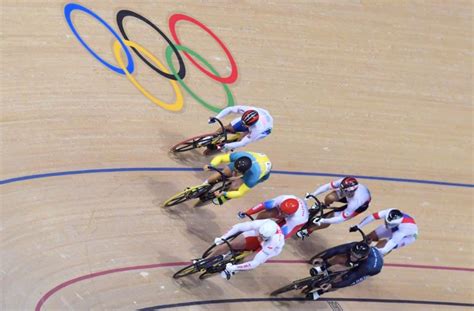 Olympic Cycling How To Watch Bicycle Events At The Tokyo Olympics