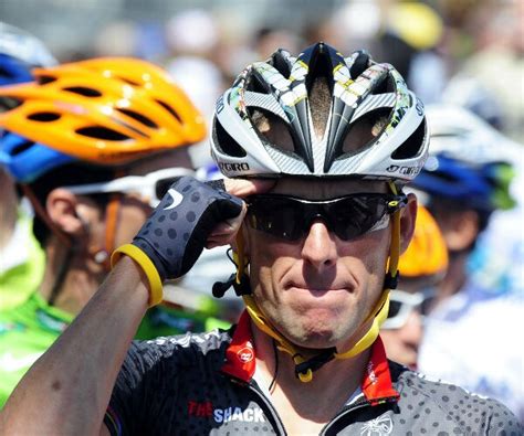 Lance Armstrong Admits He Told 10 000 Lies In Doping Scandal