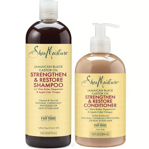 7 Best Shampoos And Conditioners For Hair Growth That Actually Work