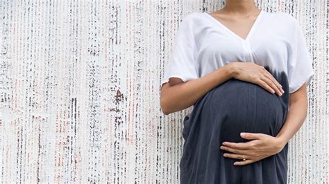 Things to Know About Your Baby Bump