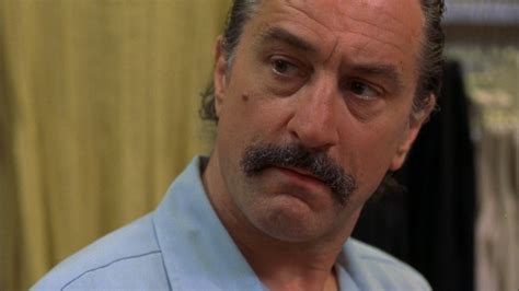 Top 5 Robert De Niro Performances