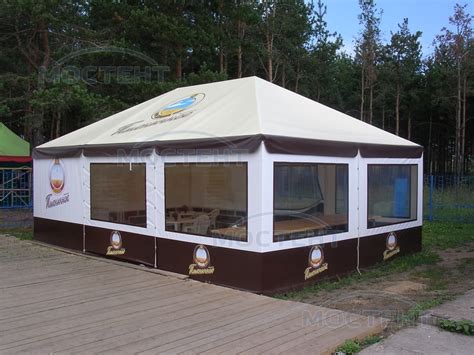 Мобильные здания и сооружения, завод мобильных зданий