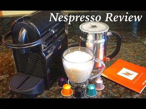 Nespresso Inissia Espresso Maker Review Clearance Emergencydentistry