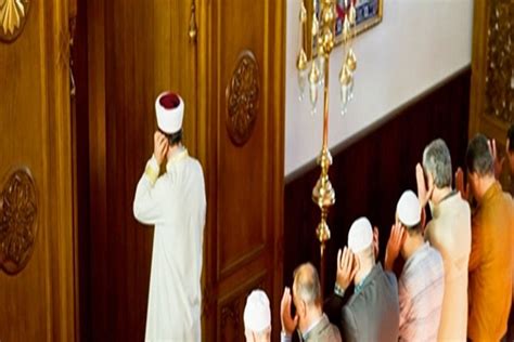 İmamla Namaz Kılarken Nasıl Niyet Edilir Güncel Oku