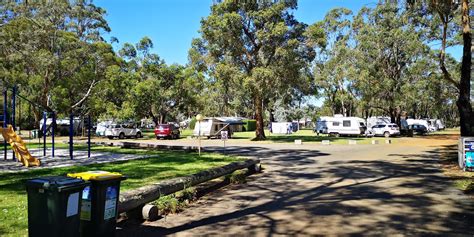 Mt Barker Caravan Park And Cabin Accommodation Mountain Country Tourism