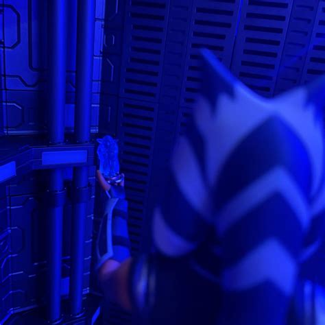 Star Wars The Clone Wars Hot Toys Ahsoka Jedi No More