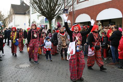 Faschingszug Wetzlar 2023 Wetzlar Aktuell