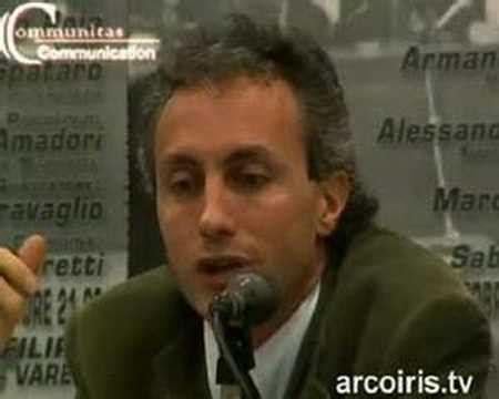 Marco Travaglio I Giudici Sono Matti Parte 1 2 YouTube