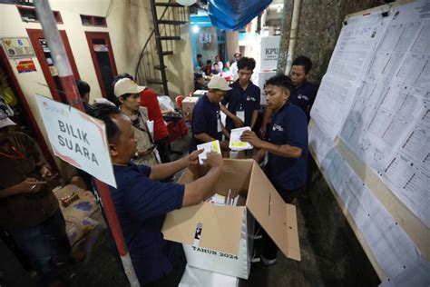 Kpu Yogya Butuh Kpps Buat Pilwalkot Ini Syarat Pendaftaran Dan