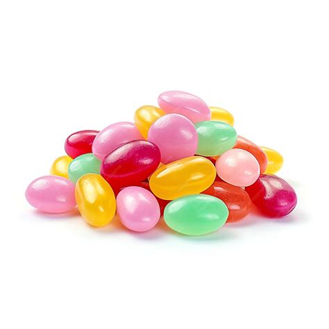 Premium Photo | A pile of jelly beans