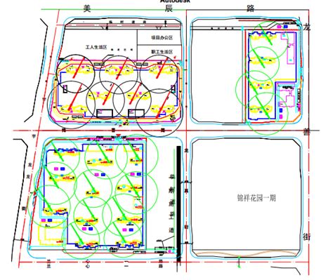 郑州 剪力墙结构高层住宅项目绿色施工科技助推降本增效实施方案 建筑安全文明 筑龙建筑施工论坛