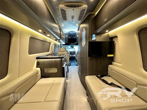 2023 Airstream Interstate 24gl For Sale In Baton Rouge Louisiana