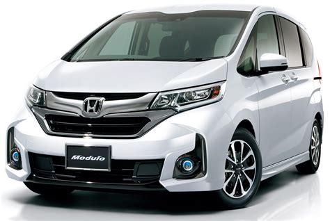 All-new 2016 Honda Freed goes on sale in Japan Image 549904