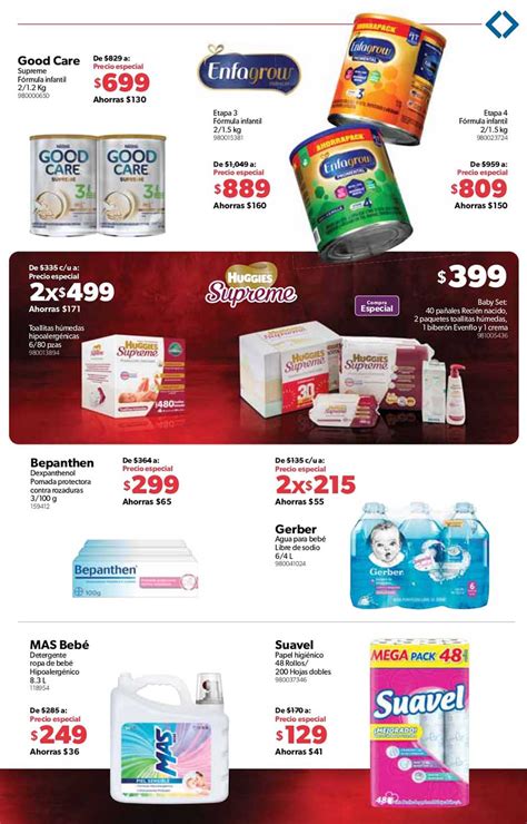 Cuponera Sams Club Hot Sale Folleto De Ofertas