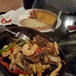 Plaza Azteca Photos Reviews Mexican Haygood Rd